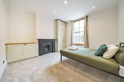 3 bedroom maisonette to rent, London W6