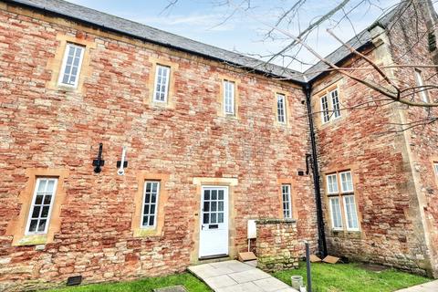 2 bedroom terraced house for sale, Lower Chapel Court, South Horrington, Wells, Somerset