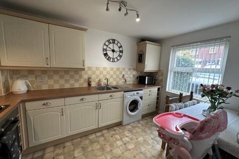 3 bedroom end of terrace house for sale, Penallta, Hengoed CF82