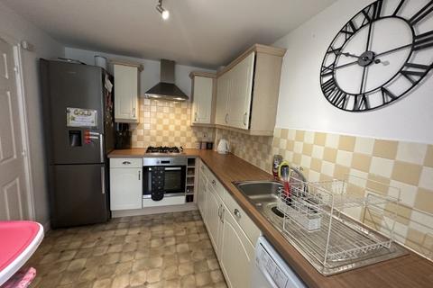 3 bedroom end of terrace house for sale, Penallta, Hengoed CF82