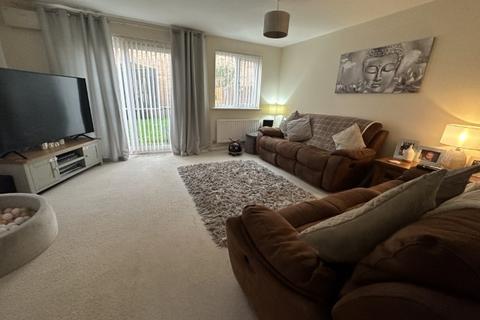 3 bedroom end of terrace house for sale, Penallta, Hengoed CF82