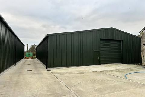 Heavy industrial to rent, Whitelands Farm, Kington Langley, Chippenham, Wiltshire, SN15