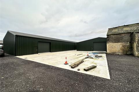 Heavy industrial to rent, Whitelands Farm, Kington Langley, Chippenham, Wiltshire, SN15