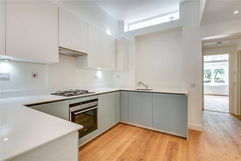 2 bedroom flat to rent, Castelnau, Barnes, London