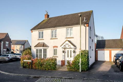 4 bedroom detached house for sale, Bicester,  Oxfordshire,  OX26