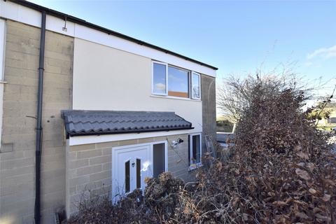 5 bedroom end of terrace house to rent, Old Fosse Road, Bath BA2