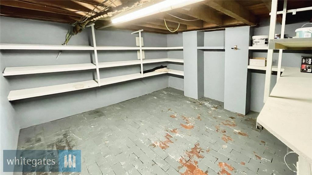 Cellar