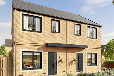 2 bedroom semi-detached house for sale, The Atkins at Together Homes, Hollingworth Road OL15