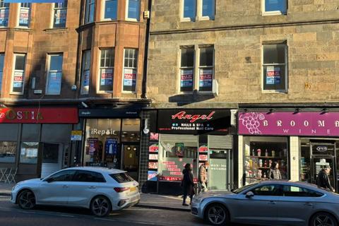 Office for sale, Muir Street, Motherwell ML1