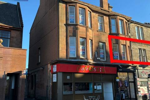 Office for sale, Muir Street, Motherwell ML1