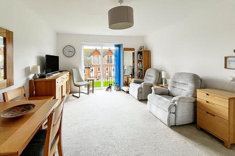 2 bedroom apartment for sale, The Street, East Preston, West Sussex