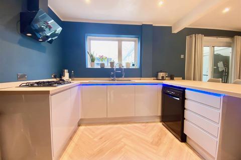 3 bedroom semi-detached house for sale, Lancaster Gardens, Plymouth PL5