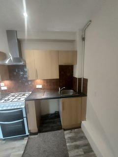 1 bedroom flat to rent, Pleydell Gardens, Folkestone CT20