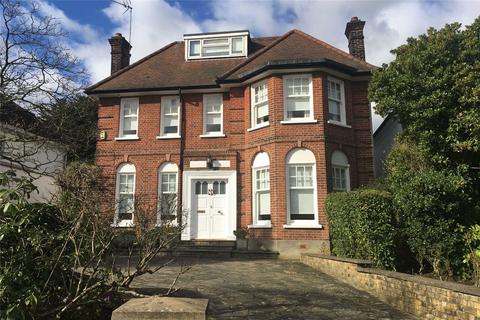 6 bedroom detached house for sale, Oakleigh Avenue, London, N20