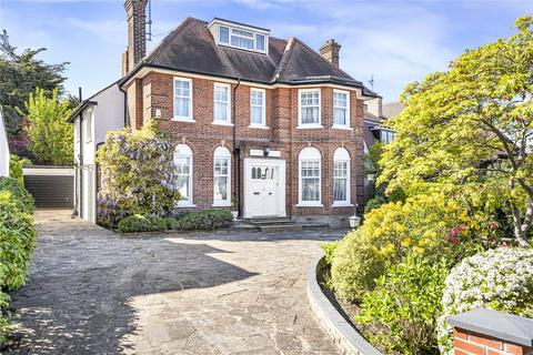 6 bedroom detached house for sale, Oakleigh Avenue, Whetstone, London, N20