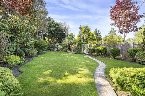 6 bedroom detached house for sale, Oakleigh Avenue, Whetstone, London, N20