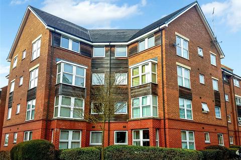 2 bedroom apartment for sale, Chain Court, Old Town, Swindon, Wiltshire, SN1