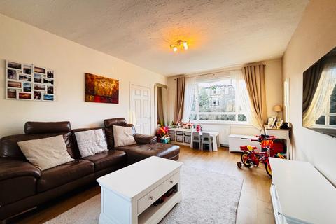 undefined, Corrour Road, Newlands, Glasgow, G43