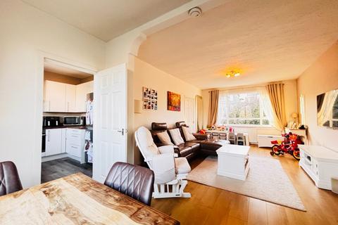 undefined, Corrour Road, Newlands, Glasgow, G43
