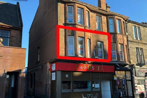 Office for sale, Muir Street, Motherwell ML1