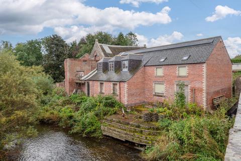 4 bedroom barn conversion for sale, Inverkeilor, Arbroath, DD11