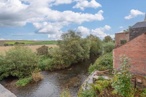 4 bedroom barn conversion for sale, Inverkeilor, Arbroath, DD11