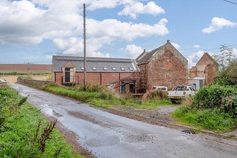 4 bedroom barn conversion for sale, Inverkeilor, Arbroath, DD11