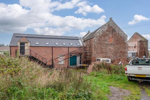 4 bedroom barn conversion for sale, Inverkeilor, Arbroath, DD11