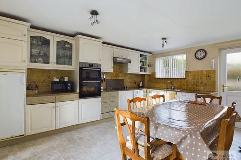 2 bedroom terraced house for sale, Laburnum Court, Abbotskerswell