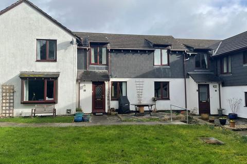 2 bedroom terraced house for sale, Laburnum Court, Abbotskerswell