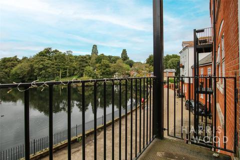 2 bedroom apartment for sale, Waterside Lane, Colchester, Essex, CO2