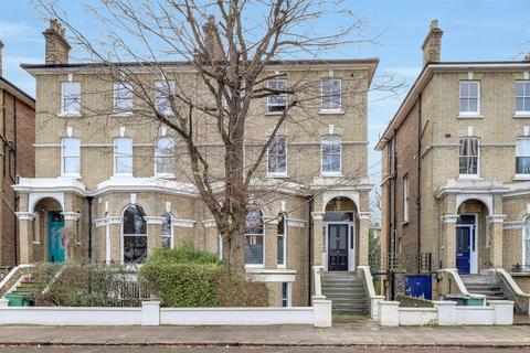 King Henrys Road, Primrose Hill