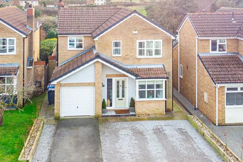 4 bedroom detached house for sale, York YO19