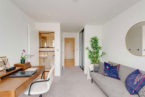 2 bedroom flat for sale, Hermitage Lane, London NW2