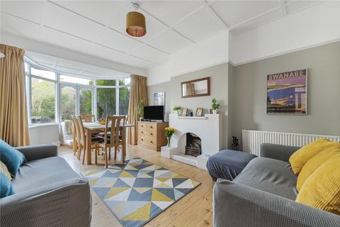 3 bedroom semi-detached house for sale, Rochester Avenue, Bromley, BR1