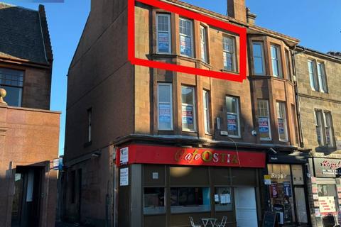 Office for sale, Muir Street, Motherwell ML1