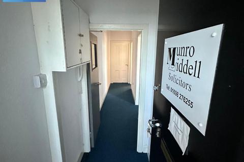 Office for sale, Muir Street, Motherwell ML1