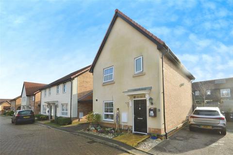 3 bedroom link detached house for sale, Fitchet Grove, Elsenham, Essex, CM22