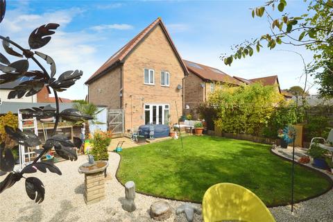 3 bedroom link detached house for sale, Fitchet Grove, Elsenham, Essex, CM22