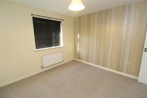 3 bedroom house to rent, Ffordd Nowell, Cardiff CF23