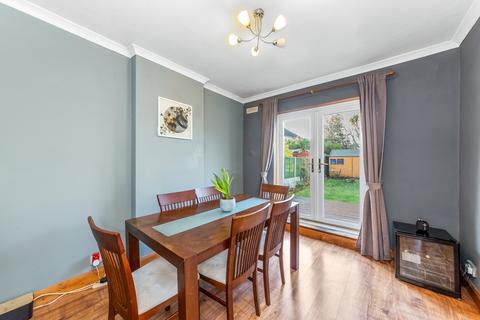 3 bedroom semi-detached house for sale, Guild Road, Charlton, SE7