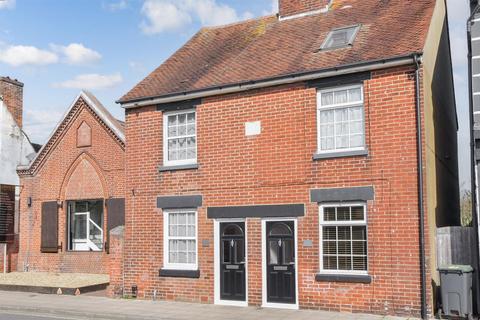 2 bedroom semi-detached house for sale, West Street, Havant PO9