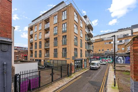 1 bedroom apartment for sale, Calvin Street, London, E1