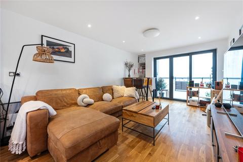 1 bedroom apartment for sale, Calvin Street, London, E1