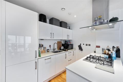 1 bedroom apartment for sale, Calvin Street, London, E1