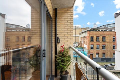 1 bedroom apartment for sale, Calvin Street, London, E1