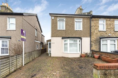 4 bedroom semi-detached house for sale, Nelson Road, Bromley, BR2