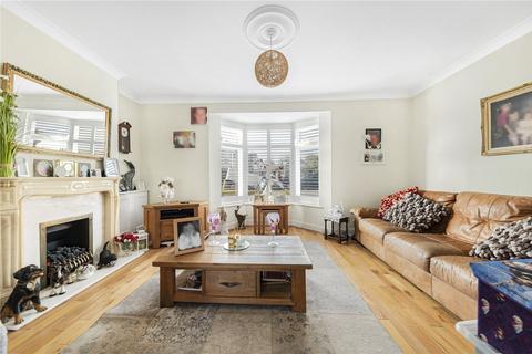 4 bedroom semi-detached house for sale, Nelson Road, Bromley, BR2