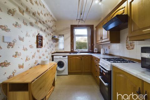 2 bedroom semi-detached house for sale, Cardowan Road, Carntyne, Glasgow, City of Glasgow, G32 6QR