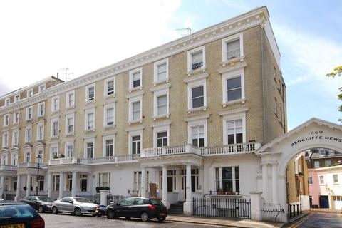 1 bedroom flat for sale, Harcourt Terrace, Chelsea, London, SW10